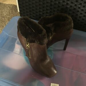 Women’s boot